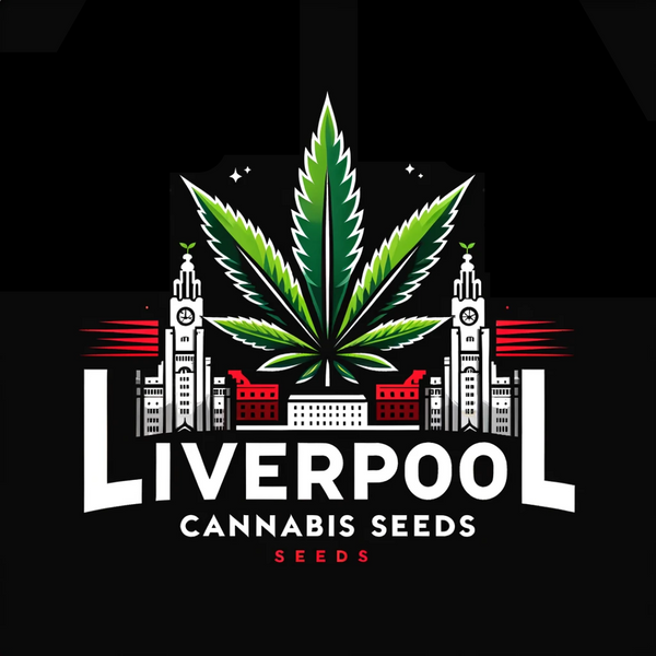 Liverpool Cannabis Seeds